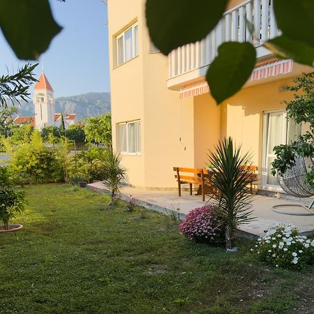 Apartments Piscina-Grey Podstrana Extérieur photo