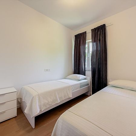 Apartments Piscina-Grey Podstrana Extérieur photo