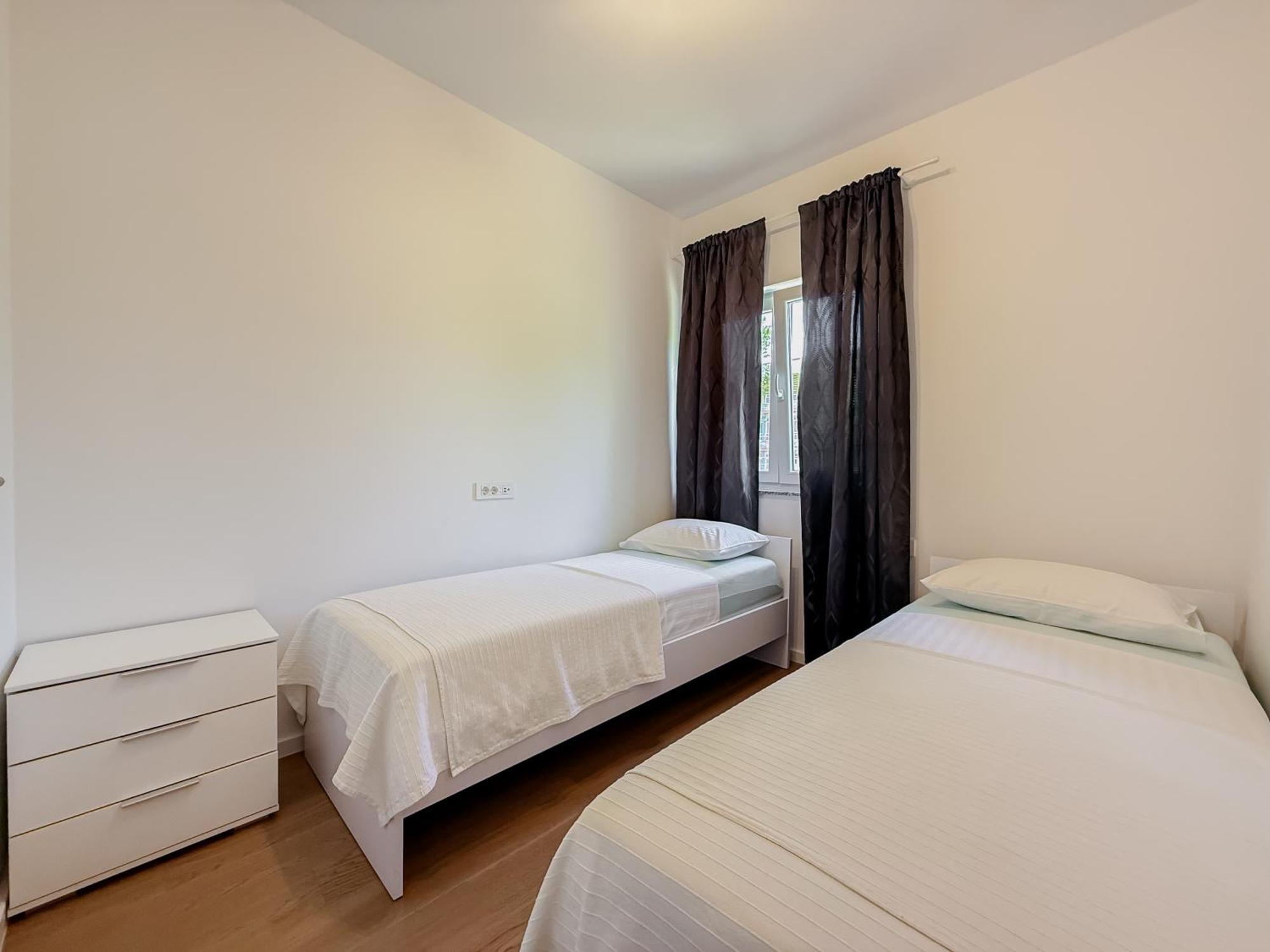 Apartments Piscina-Grey Podstrana Extérieur photo